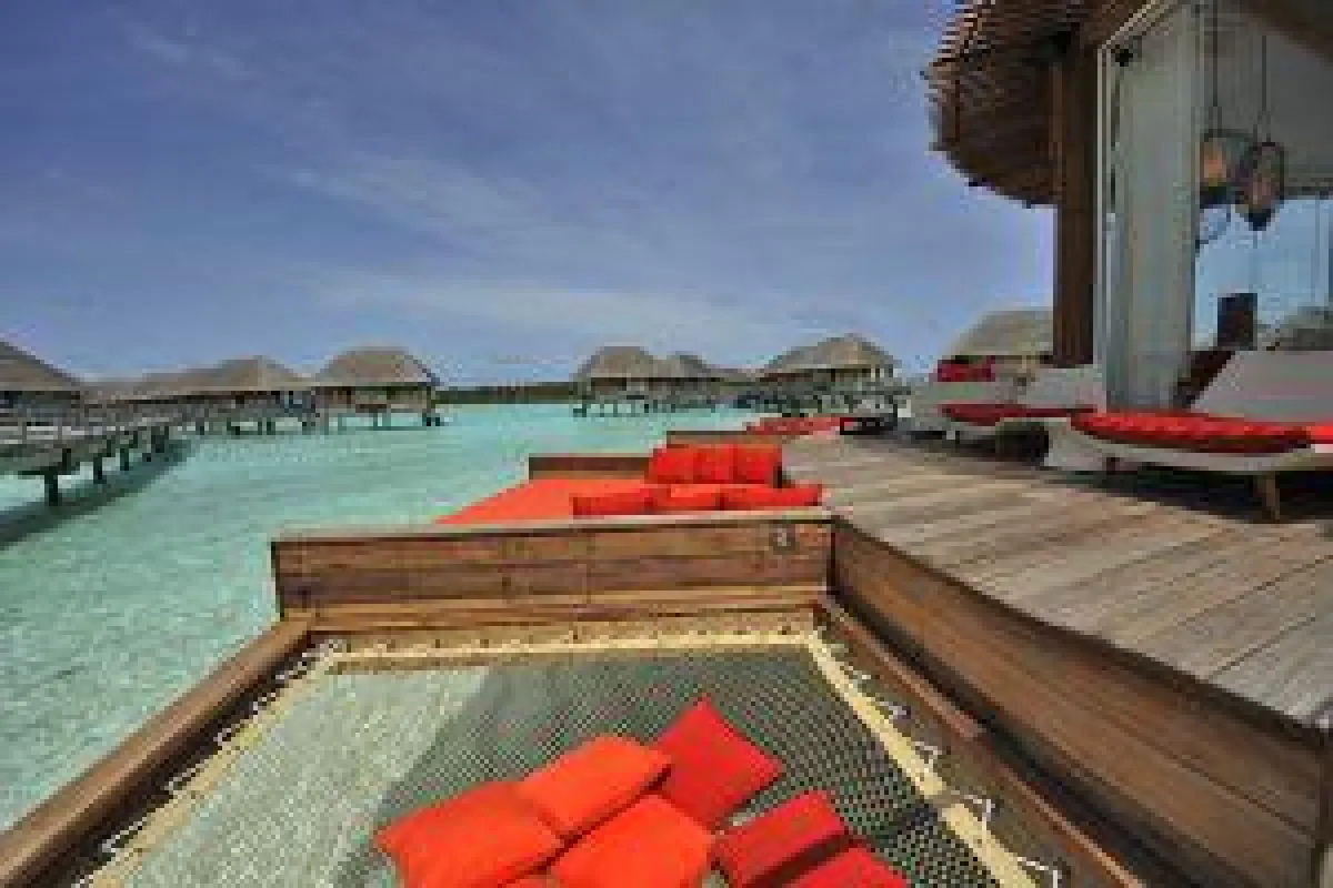 Kani Malediven_Club Med
