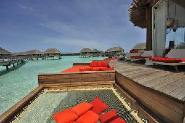 Mehr Sommer genießen bei Club Med Bild: Mehr Sommer genießen bei Club Med