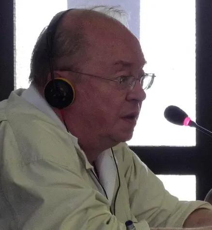 Bild: West-Ost-Institut Berlin trauert um Europaforscher Nikolai Schmelew