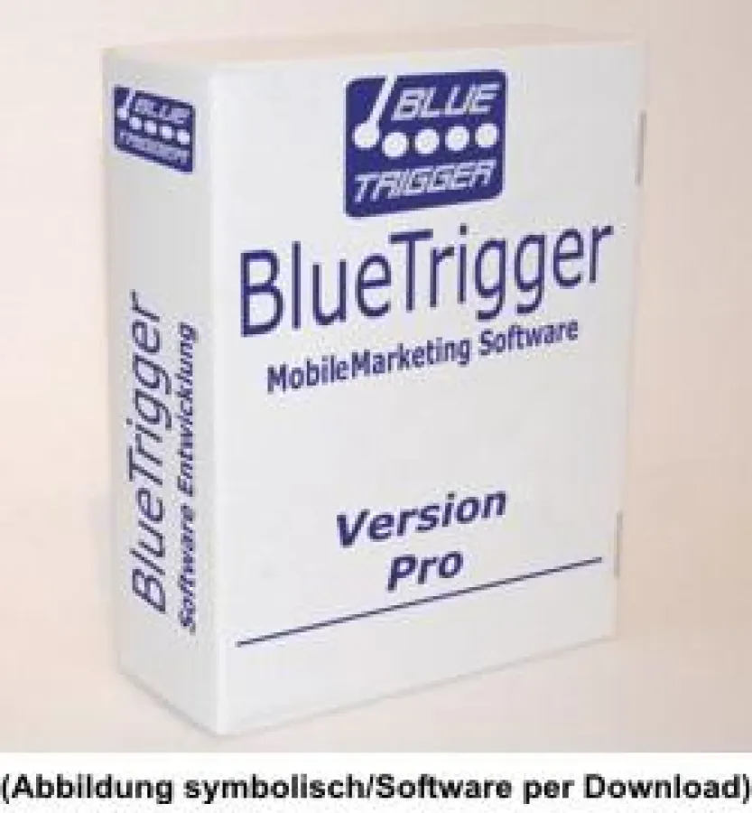 Preiswerte Software für das Mobile Marketing bereits ab 49.- Euro ohne Folgekosten.