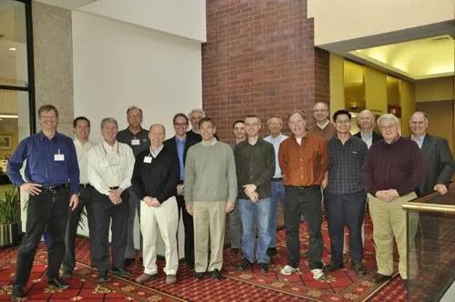 Bild: HALCON 9.0 Bildverarbeitungs-Training in Boston, USA