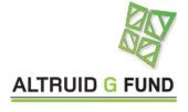 Bild: ATVANTIS mit ALTRUID G Fund gestartet