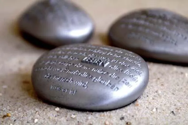 Bild: Edle Designer günstig als Geschenk einkaufen