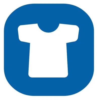 Bild: Shirtinator sponsert Team Uganda beim “Homeless World Cup” in Paris