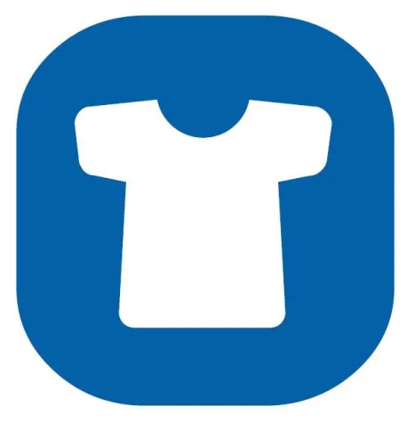 Bild: Shirtinator sponsert Team Uganda beim “Homeless World Cup” in Paris