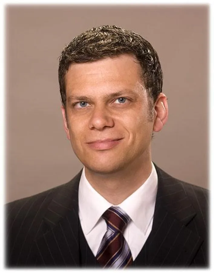 Rechtsanwalt Thomas Hollweck (Berlin)