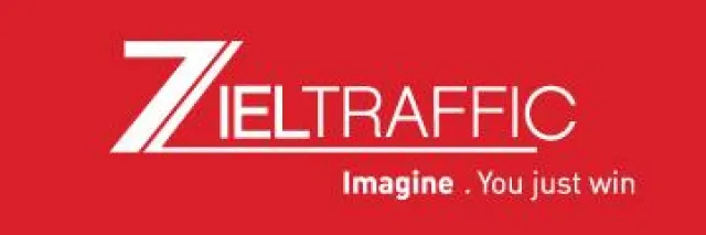 Bild: Zieltraffic läuft zur dmexco 2009 - Mehr als 620 km für Waisenkinder in Südafrika