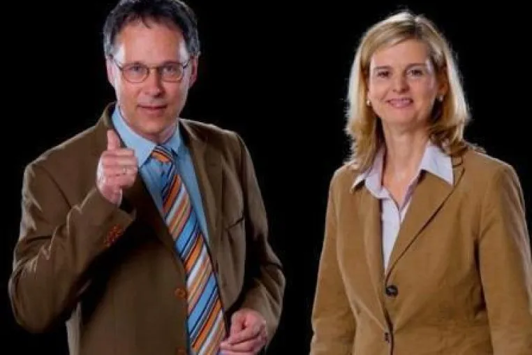 Schlechtes Image der Manager - Auftrittsberater: „Führungskräfte tun zu wenig für ihr Persönlichkeitsbild“ Bild: Schlechtes Image der Manager - Auftrittsberater: „Führungskräfte tun zu wenig für ihr Persönlichkeitsbild“