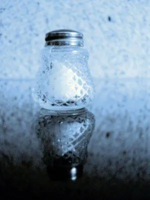 Bluthochdruck: Freispruch für das Salz Bild: Bluthochdruck: Freispruch für das Salz