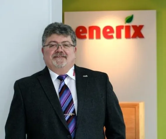 Bild: Enerix Fachbetrieb eröffnet in Böblingen