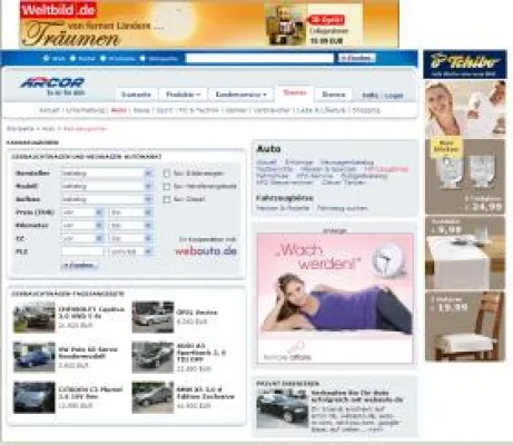 Bild: webauto.de erweitert Reichweite