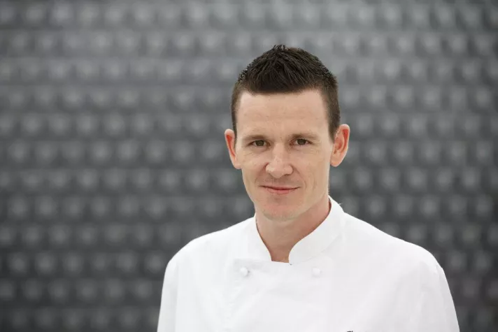 Bild: Follow the Flavour: Ende September eröffnet neue Widder Bar & Kitchen