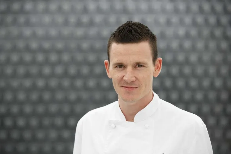 Bild: Follow the Flavour: Ende September eröffnet neue Widder Bar & Kitchen
