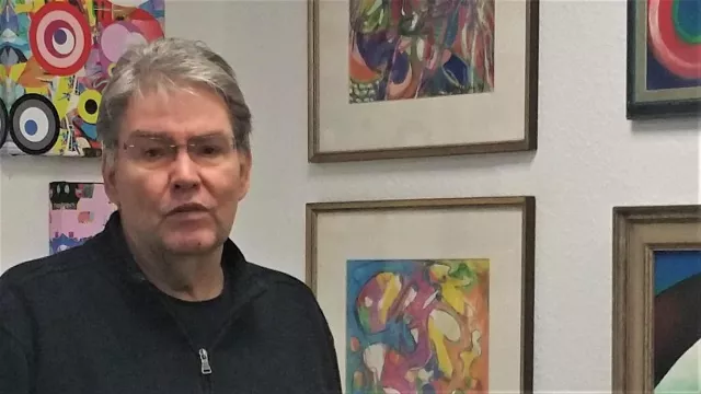Bild: Anerkennung nach 42 Jahren