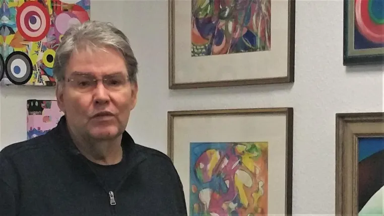Anerkennung nach 42 Jahren Bild: Anerkennung nach 42 Jahren