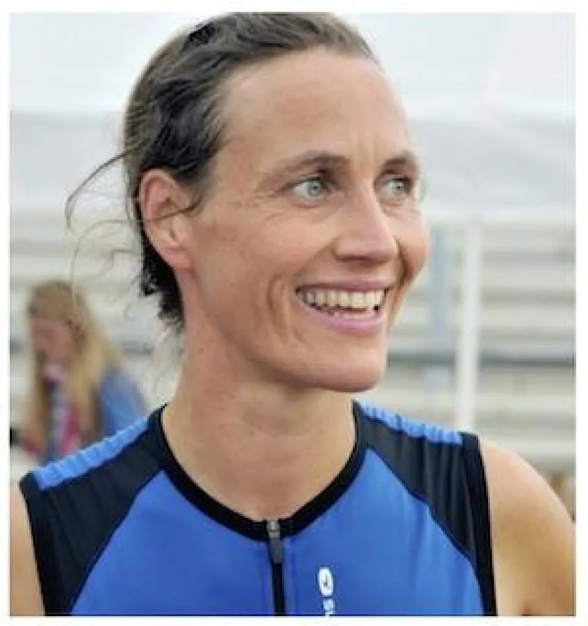 Sanna Almstedt - (F)Rohkost-Profi