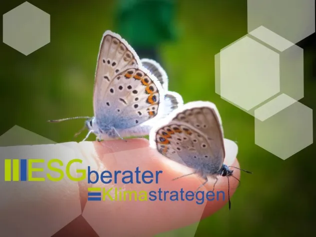 Bild: Fit für den Klimawandel! Mit dem ersten Weiterbildungskonzept für nachhaltige Versicherungsberatung