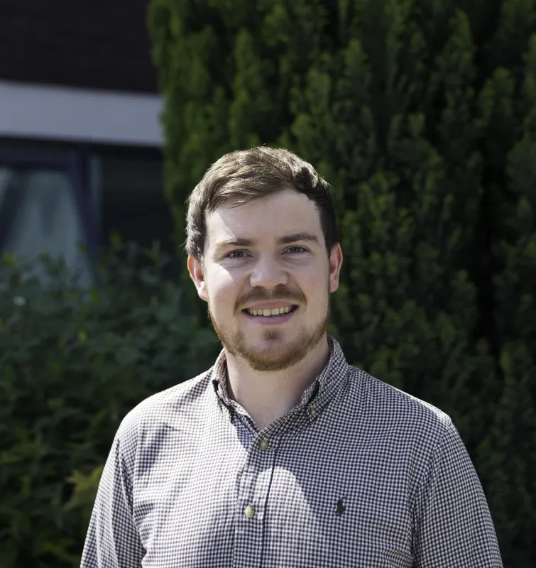 James Maclean, Operations Manager bei The Translation People GmbH