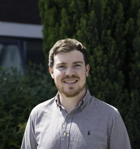 Bild: The Translation People GmbH ernennt James Maclean zum Operations Manager