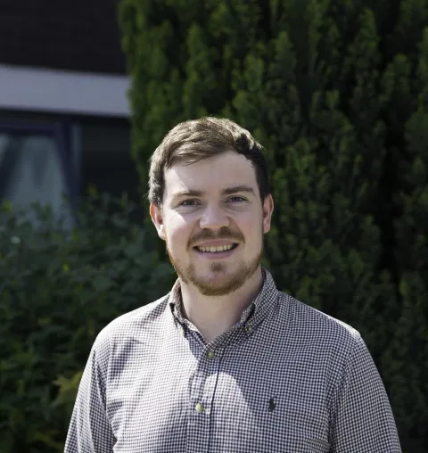 The Translation People GmbH ernennt James Maclean zum Operations Manager Bild: The Translation People GmbH ernennt James Maclean zum Operations Manager