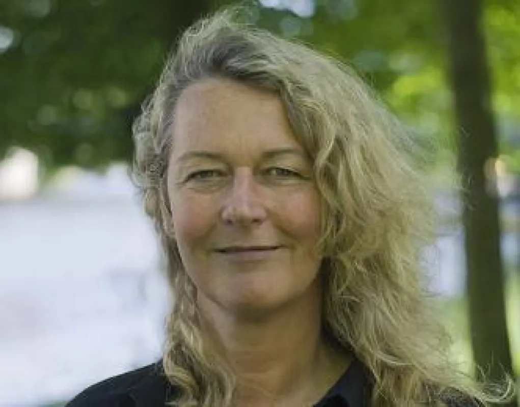 Heike Behr