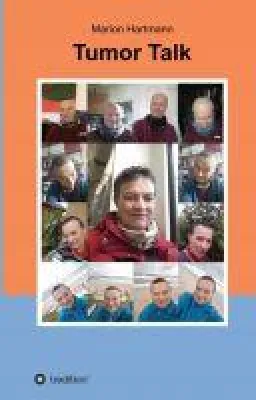 Bild: Tumor Talk - Tagebuch mit biografischen Rückblenden