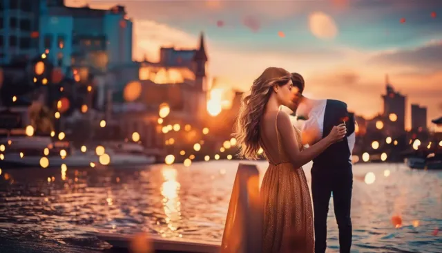 Anastasia-Partnervermittlung: Mit Herz und Erfahrung zur großen Liebe – Erfolgreich heiraten mit Niveau Bild: Anastasia-Partnervermittlung: Mit Herz und Erfahrung zur großen Liebe – Erfolgreich heiraten mit Niveau