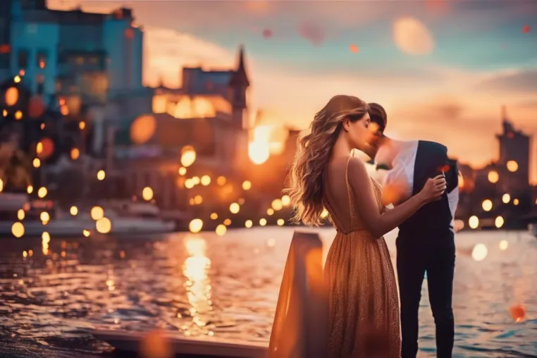 Anastasia-Partnervermittlung: Mit Herz und Erfahrung zur großen Liebe – Erfolgreich heiraten mit Niveau Bild: Anastasia-Partnervermittlung: Mit Herz und Erfahrung zur großen Liebe – Erfolgreich heiraten mit Niveau