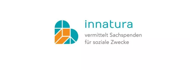 Bild: Spenden statt wegwerfen – innatura lädt zum Tag der offenen Tür