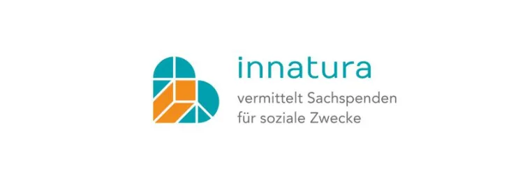 Spenden statt wegwerfen – innatura lädt zum Tag der offenen Tür Bild: Spenden statt wegwerfen – innatura lädt zum Tag der offenen Tür