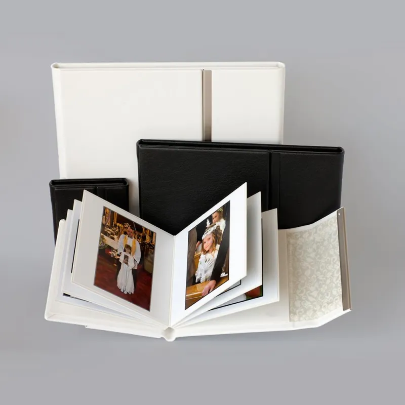 FineArt Fotobuch exklusiv mit Verka 