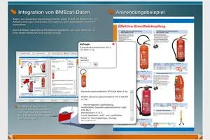 Bild: ELKAT nutzt BMEcat-Informationen