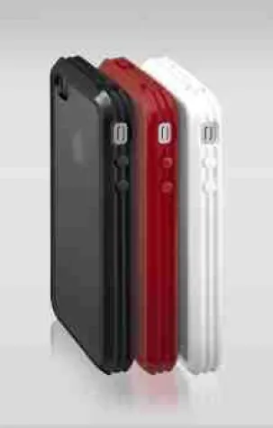 Des iPhones neue Kleider Bild: Des iPhones neue Kleider