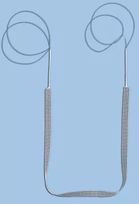 Bild: Für die chirurgische Behandlung von Harninkontinenz