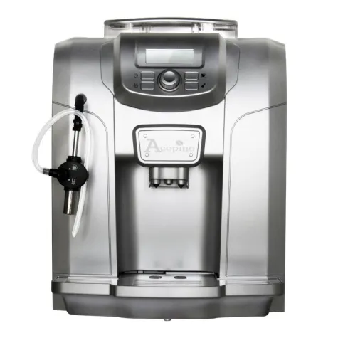 Bild: Kaffeegenuss für jeden Geldbeutel – Acopino Ravenna