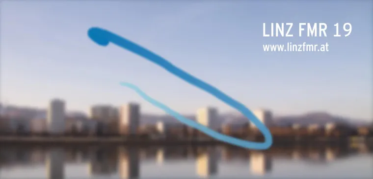 Bild: LINZ FMR 19 wirft einen Blick auf Kunst in digitalen Kontexten