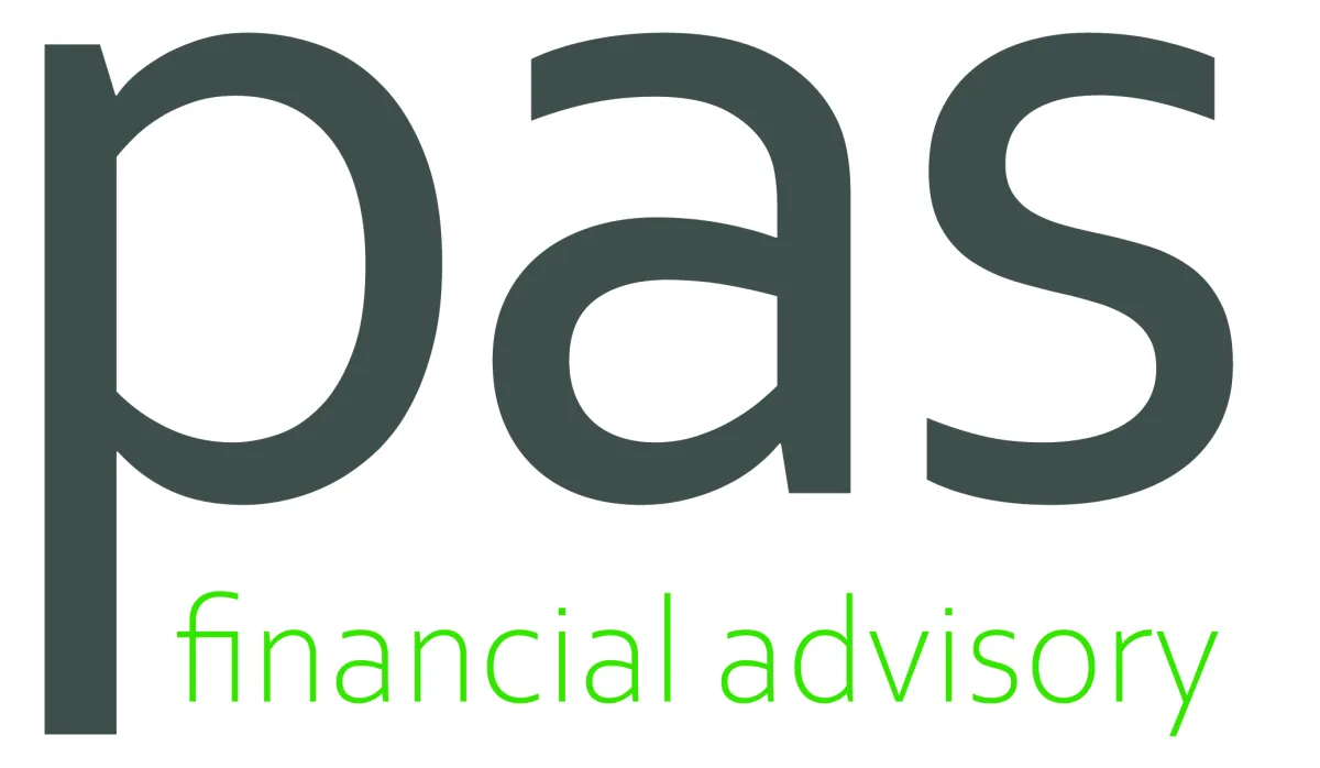 Logo PAS
