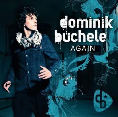 Bild: Dominik Büchele veröffentlicht neue Single und Album