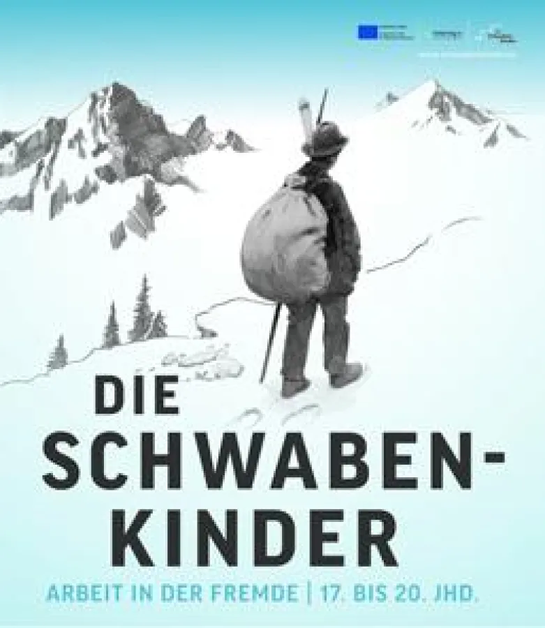 Museumspädagogische Vermittlungsangebote  zur Dauerausstellung in Wolfegg