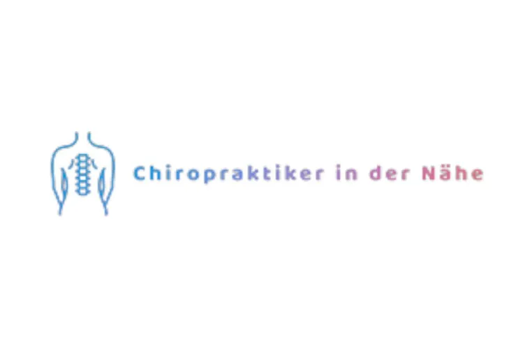 Bild: Neues Portal für Chiropraktiker in Deutschland -"Chiropraktiker in der Nähe" ab sofort nutzbar. 