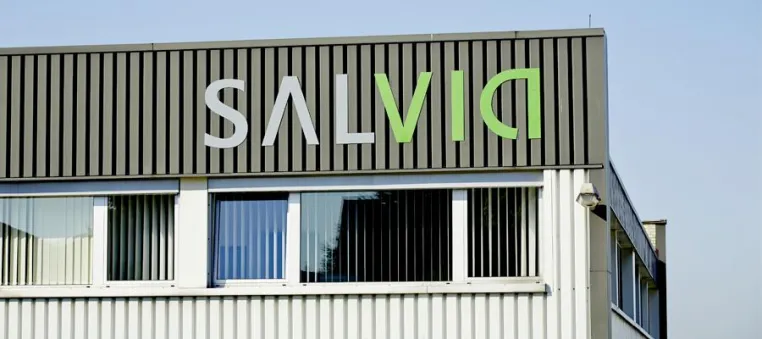 Bild: Salvia medical und Swisstom vereinbaren Kooperation