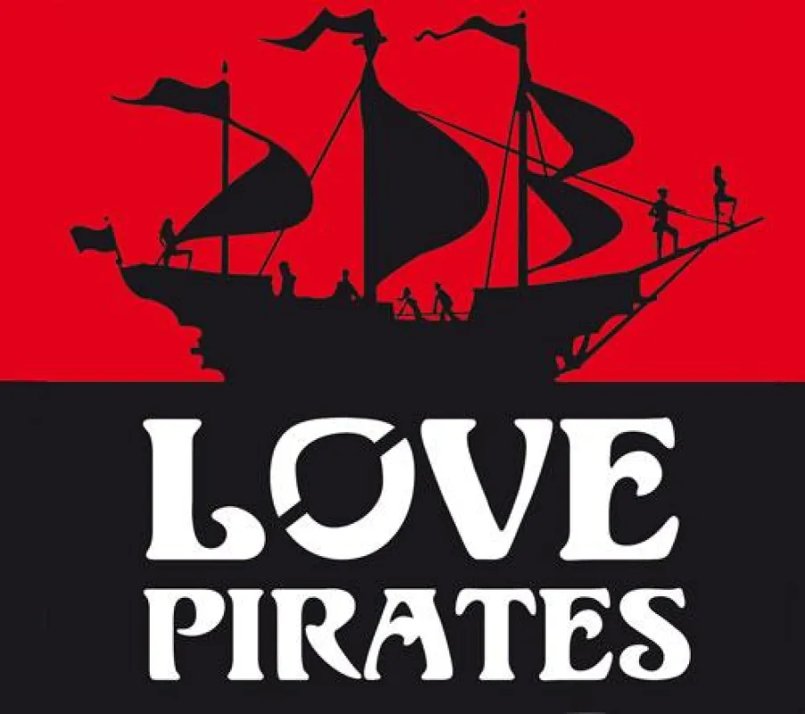LOVE PIRATES
