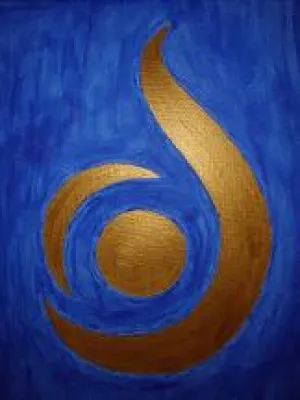 Bild: Energetische Heilbehandlungen zur individuellen Ganzwerdeung