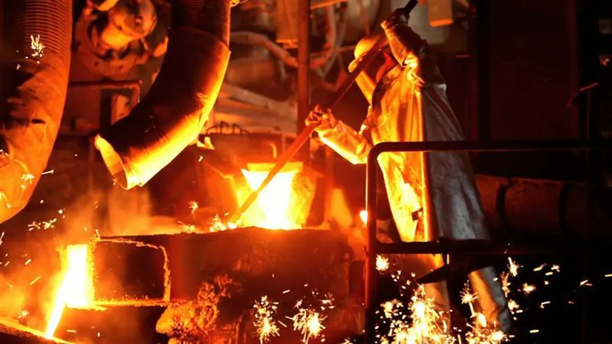 Imagefilm Duktus - Schmelze