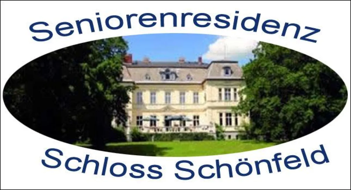 Luxus-Residenz Schloss Schönfeld