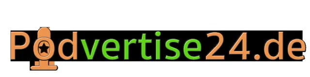 Podverstise24.de startet als einer der ersten reinen Podcast-Vermarkter durch Bild: Podverstise24.de startet als einer der ersten reinen Podcast-Vermarkter durch