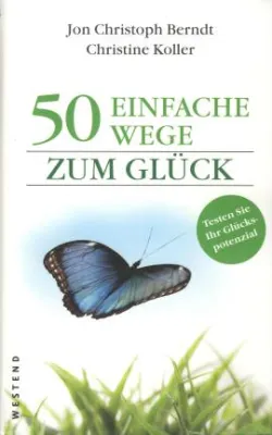 Bild: Denk-mal50plus: »Glück - Höher, schneller, weiter?«