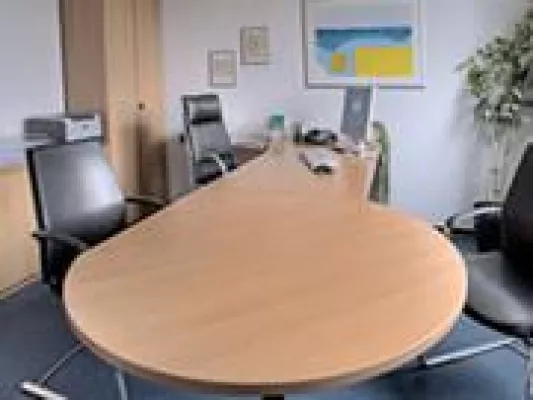 Bild: Geschäftsadresse in Frankfurt mieten