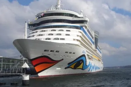 Treffpunkt Schiff nimmt neue AIDAbella unter die Lupe Bild: Treffpunkt Schiff nimmt neue AIDAbella unter die Lupe