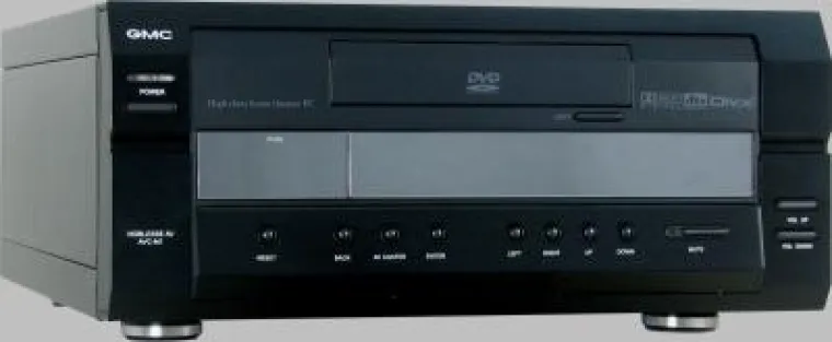 Bild: Schicke Entertainment-Zentrale im Wohnzimmer - Neue Home Theater PCs von AGANDO mit AMD- und Intel-Prozessoren